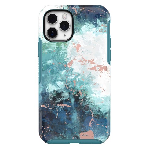 Otterbox Apple Iphone 11 Pro X Xs Symmetry Case Seas The Day Target