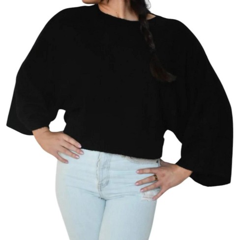 Women's Adelyn Sweater - falcon park - image 1 of 2