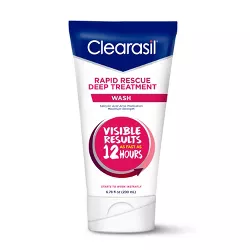 Clearasil Rapid Rescue Deep Acne Treatment - 6.78 fl oz
