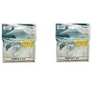 Dragon Shield 2 Packs Dragon Shield Inner Sleeve Sideloader Clear Standard Size 100 ct Card Sleeves Individual Pack - 2 of 4