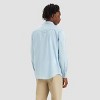 Levi's® Men's Long Sleeve Western Button-Down Shirt - 2 of 2