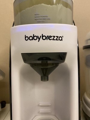 baby brezza target