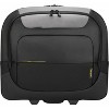 Targus US 15" to 17.3" CityGear Overnight Travel Roller - 3 of 4