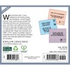 Willow Creek Press 2026 Pun Intended Box Calendar - 2 of 4