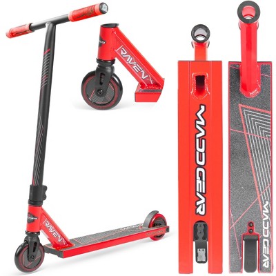 Pro Stunt Scooter for Kids Ages 5 - 12 with Lightweight Durable Design – Madd Gear MG1