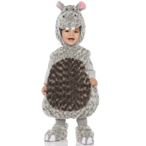 Target baby best sale hedgehog costume