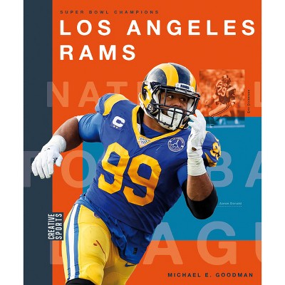 Los Angeles Rams : Sports Fan Shop at Target - Clothing & Accessories