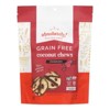 Absolutely Gluten Free Grain Free Cranberry Coconut Chews - Case of 12/5 oz - 2 of 4