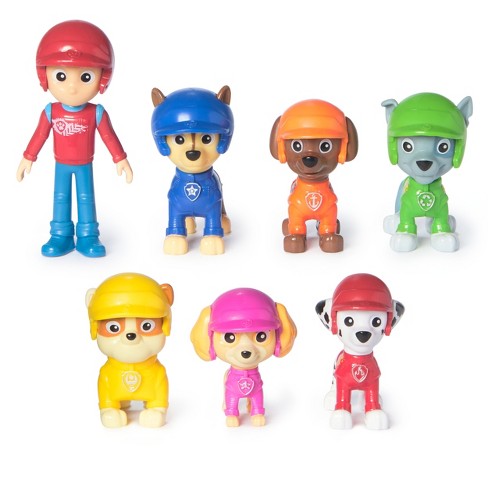 Ok google paw patrol toys hotsell