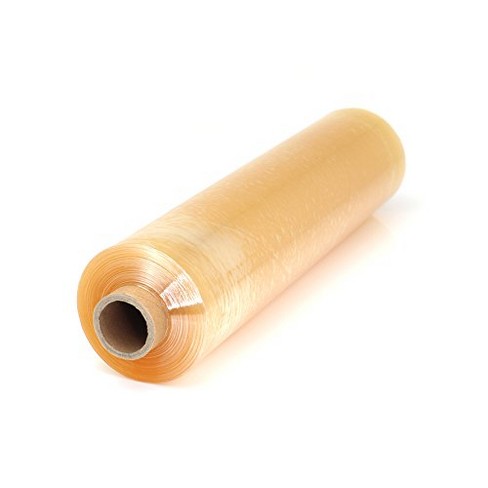 ChicWrap Plastic Wrap Refill Roll - 12 Inch X 250 Feet - Professional Grade  Disposable Plastic Wrap - Creates Air-Tight Seal to Lock in Freshness