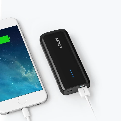 Portable Charger