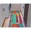 Liora Manne Frontporch Pet Indoor/Outdoor Rug.. - 2 of 4