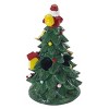 Spode® Christmas Tree Toothbrush Holder - 2 of 3