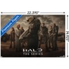 Trends International Halo: Season 1 - Group One Sheet Unframed Wall Poster Prints - 3 of 4