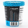 Protein Pints Cookie Dough Frozen Ice Cream - 16 fl oz - 4 of 4
