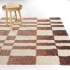 Balta Rugs 5'3"x7' Hayward Geometric Plush Teen Rug - 2 of 4