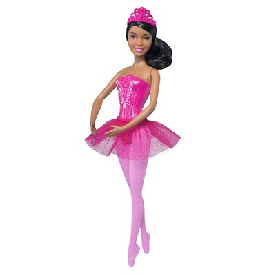 ballerina barbie doll target