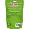 Vitakraft Star Drops Treat for Rabbits, Guinea Pigs & Chinchillas - Watermelon Flavor - 3 of 3