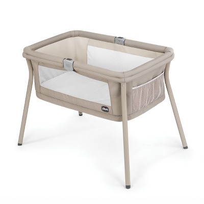 chicco bed