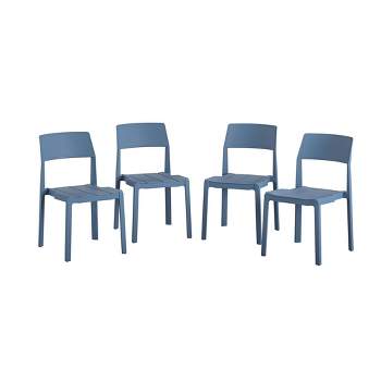 Novogratz Chandler Dining Chairs