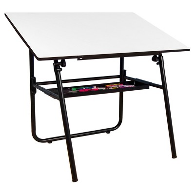 target fold up table