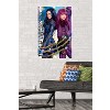 Trends International Disney Descendants 2 - Wicked Unframed Wall Poster Prints - 2 of 4
