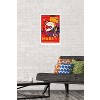 Trends International NASA - Mars Travel Poster Unframed Wall Poster Prints - 2 of 4