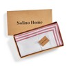 Solino Home Linen Mila Table Throw - 4 of 4