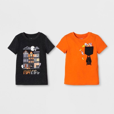 target halloween shirts