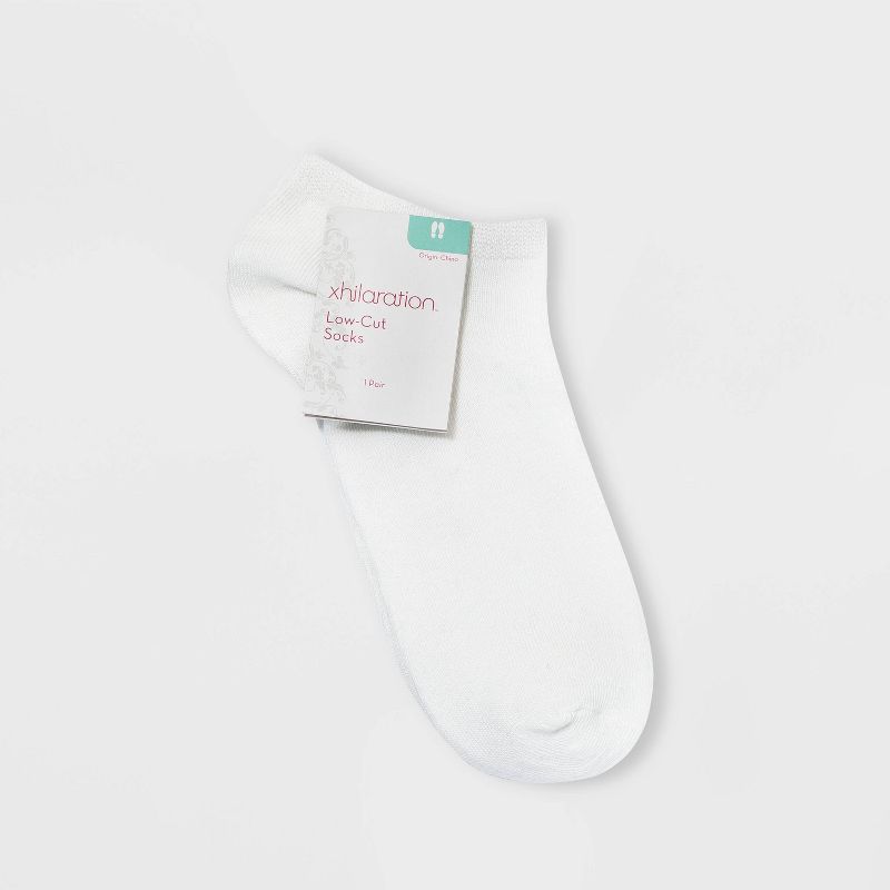 Women's Low Cut Socks - Xhilaration™, 2 of 3