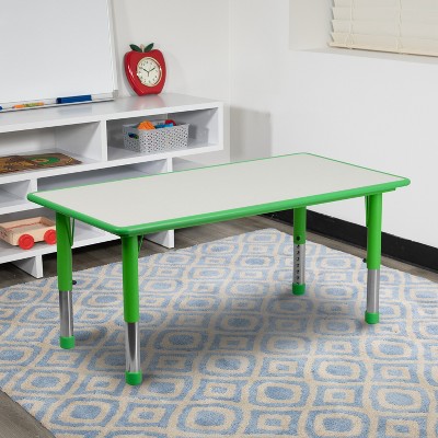 target kids activity table