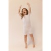 WildBird CloudBlend™ Short Sleeve Pajamas Set - 2 of 4