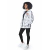 Members Only Women's Nickelodeon Full Zip Jacket - image 4 of 4