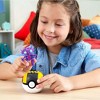 MEGA Construx Pokémon Ghost-Type Poké Ball Figure Kits – Rotom, Greavard, Sableye, Phantump, Mimikyu & Dreepy - 2 of 3