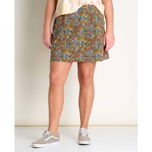 Women's Sunkissed Weekend Skort - TOAD&CO - 1 of 4