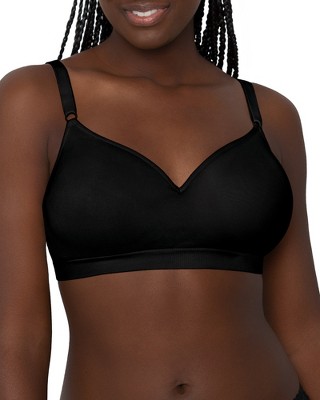 NWT FRUIT OF THE LOOM Sz Small Push-Up Racer Back Sport Bra