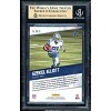 Ezekiel Elliott Rookie 2016 Panini Phoenix Rookie Rising Orange #RREE BGS 9.5 - 2 of 2