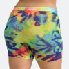 Woxer | Ultra-Soft, Stretchy, No-Dig Waistband | Women's Baller 5" Boxer Brief - 3 of 4