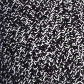 black white marled