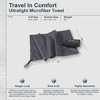 COCOON - Premium - Ultralight Microfiber Towel - 3 of 3
