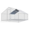 Large Chicken Coop - 3 of 4