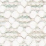 ivory/light blue