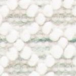 ivory/light blue