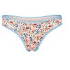 Adore Me Women's Elsie Thong Panty - 3 of 3