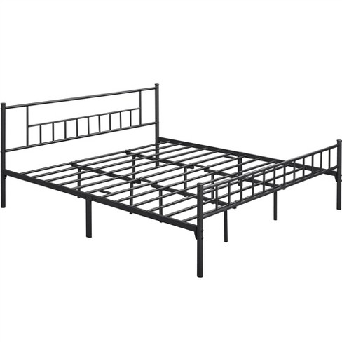 Target 2024 metal bed