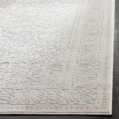 Reflection RFT670 Power Loomed Indoor Rugs - Safavieh