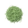 Bows And Sparkles 1.5oz Paper Shred Filler Green - 3 of 4