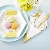 Kate Aspen Sweet as Can Bee Paper Napkins (Set of 120) | 28557NA - 3 of 4