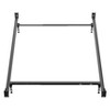 Graco Universal Full-Size Crib Conversion Kit - Metal Bed Frame - 3 of 4