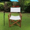 RUVALINO Infant Seats, Kids' Chairs, Comfortable Furniture for Bedroom and Playroom Decor, Functional Fashionable Furniture, Multicolored,23”*23”*36" - 3 of 4